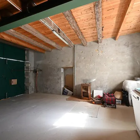 Σπίτι διακοπών Maison De Village A Avec Garage, Cour, Salon Tv, 3 Chambres, Balcon Et Equipements Modernes - Fr-1-434-104 Ars-en-Ré