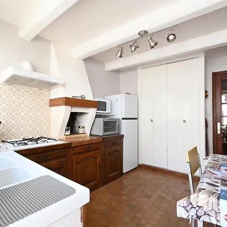 Σπίτι διακοπών Maison De Village A Avec Garage, Cour, Salon Tv, 3 Chambres, Balcon Et Equipements Modernes - Fr-1-434-104 Ars-en-Ré