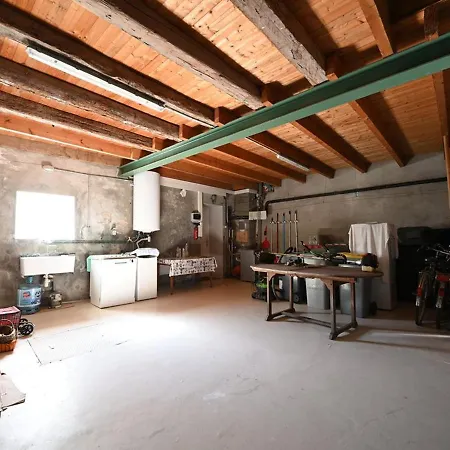 Maison De Village A Avec Garage, Cour, Salon Tv, 3 Chambres, Balcon Et Equipements Modernes - Fr-1-434-104 Σπίτι διακοπών